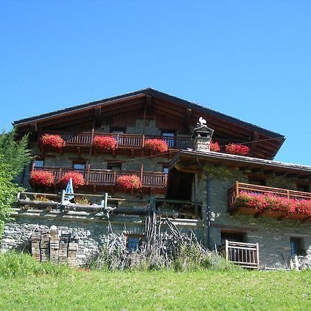 Maison De Frein Allein Kültér fotó