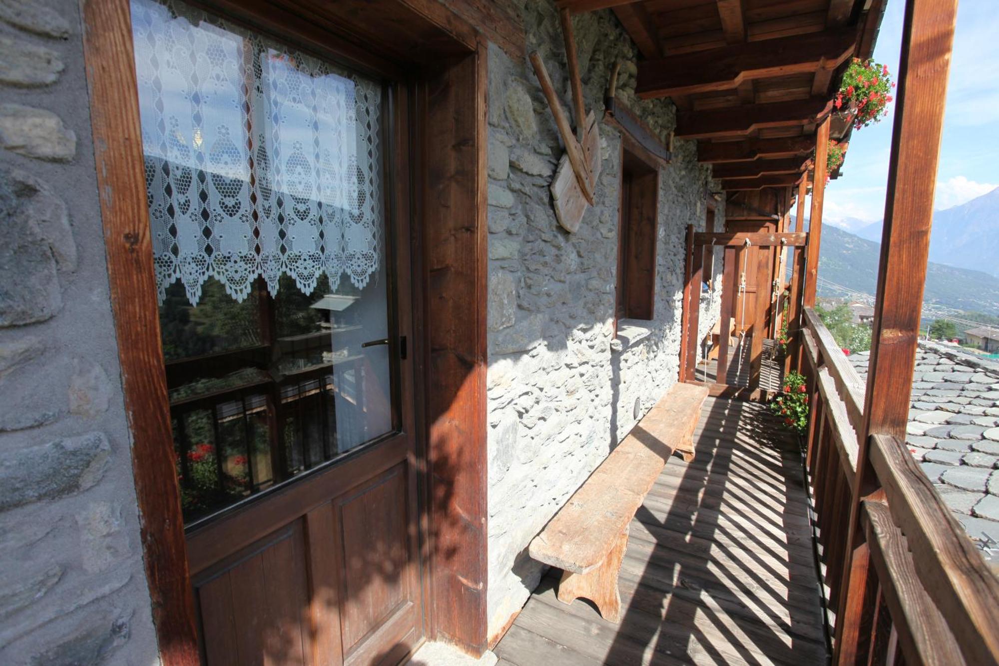 Maison De Frein Allein Kültér fotó