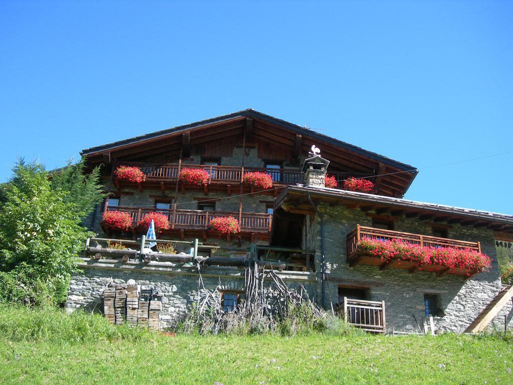 Maison De Frein Allein Kültér fotó