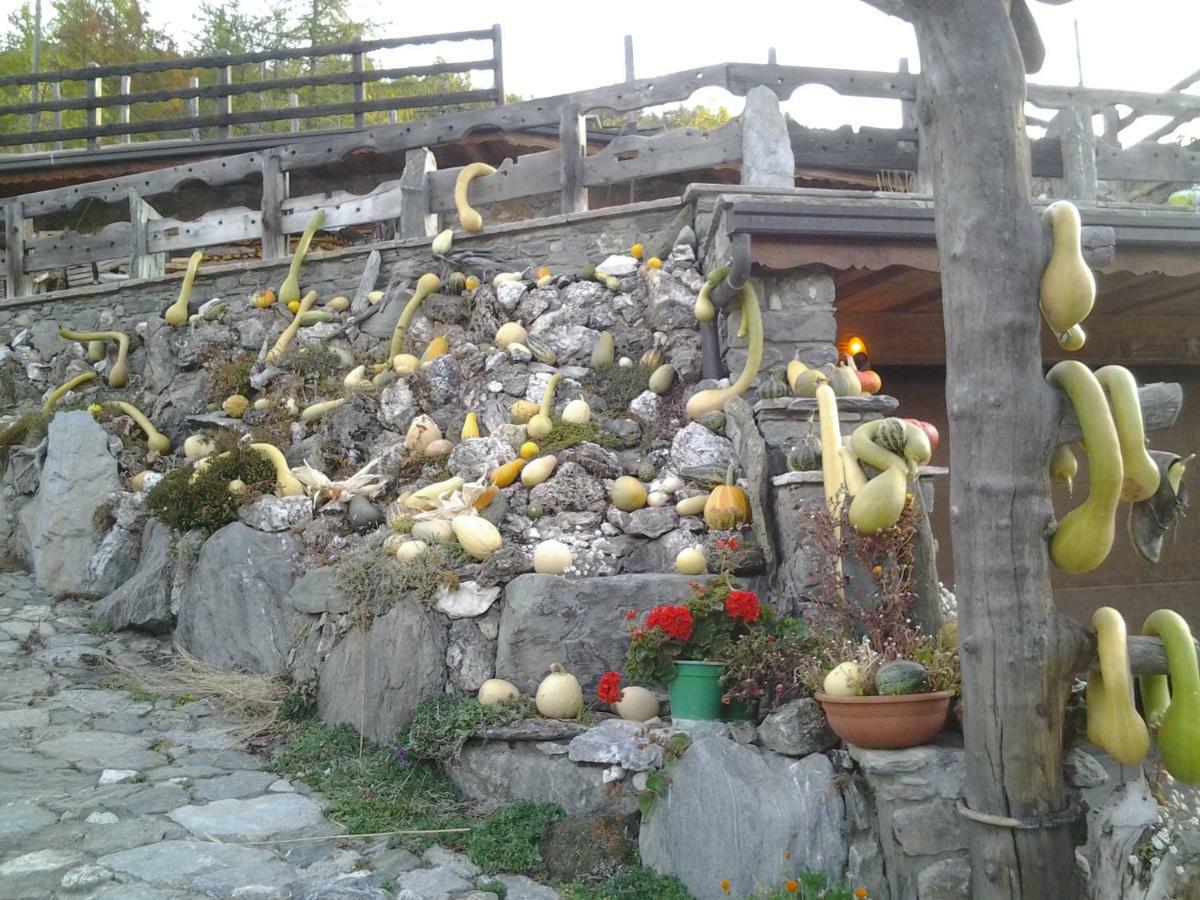 Maison De Frein Allein Kültér fotó