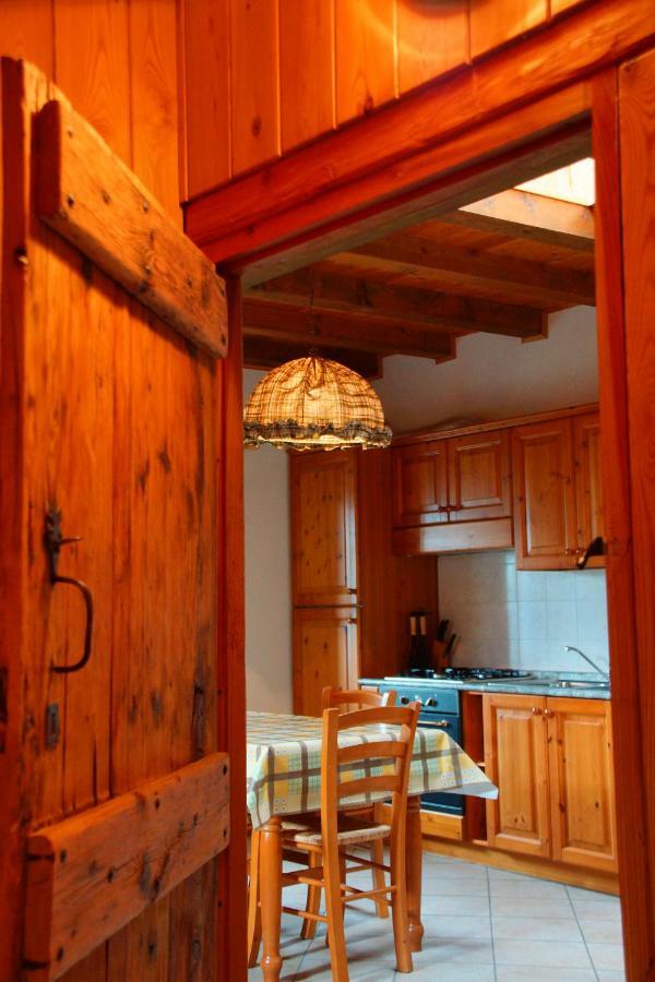 Maison De Frein Allein Kültér fotó