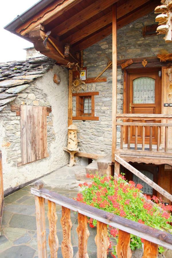 Maison De Frein Allein Kültér fotó
