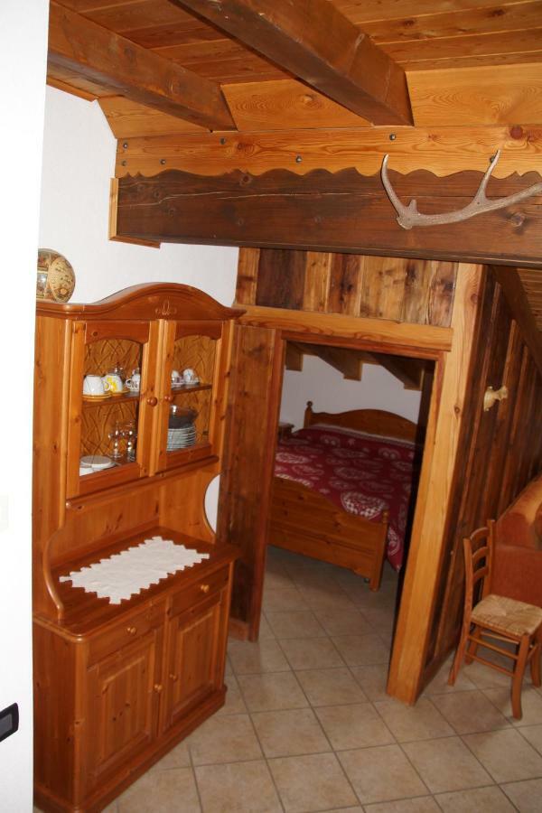 Maison De Frein Allein Kültér fotó